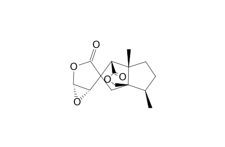 GRANDILOBALIDE-C