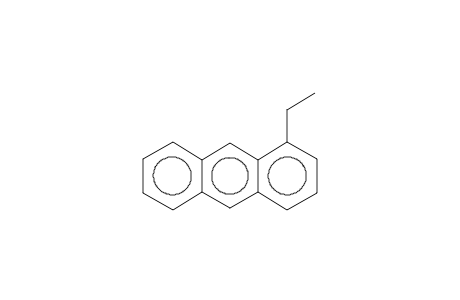 Anthracene, 9-ethyl-