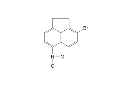 3-BROMO-6-NITROACENAPHTHENE