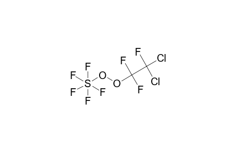 PENTAFLUOROSULFURPEROXY-DERIVATE-#7