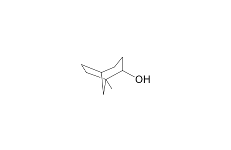 ENDO-2-HYDROXY-1-METHYLBICYCLO[3.2.1]OCTANE