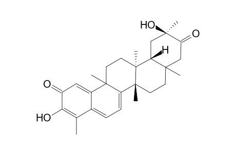 20-Hydroxy-20-(epi)-tingenone