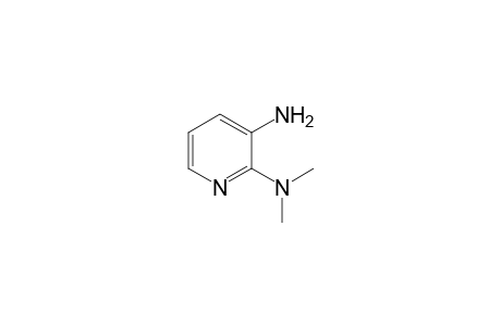 (3-amino-2-pyridyl)-dimethyl-amine