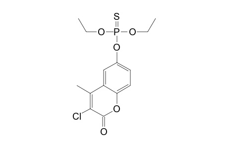 Coumaphos