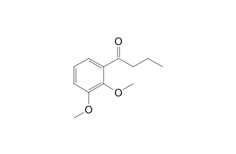 (2,3-Dimethoxyphenyl) Propyl Ketone