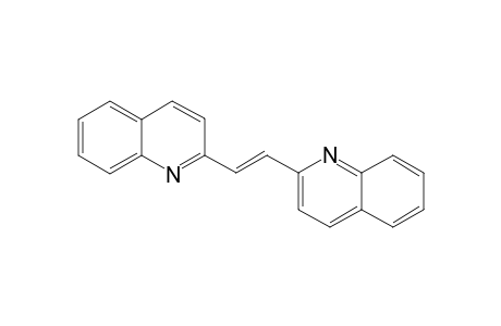 1,2-Bis(2'-quinolylmethyl)ethylene