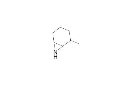 2-Methyl-7-azabicyclo[4.1.0]heptane