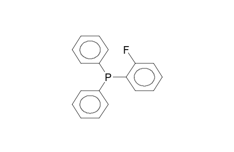 DIPHENYL(2-FLUOROPHENYL)PHOSPHINE