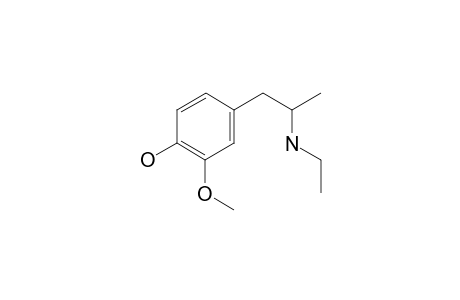 MDEA-M (demethylenyl-methyl-)     @