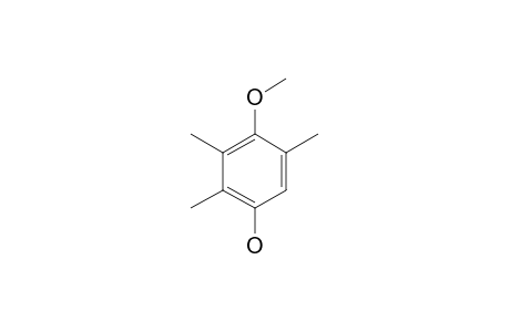 4-methoxy-2,3,5-trimethylphenol