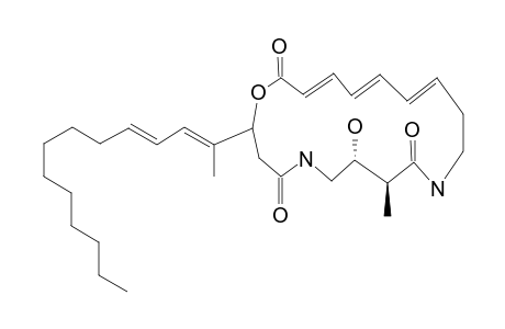 PSEUDOTRIENIC_ACID_A_LACTONE