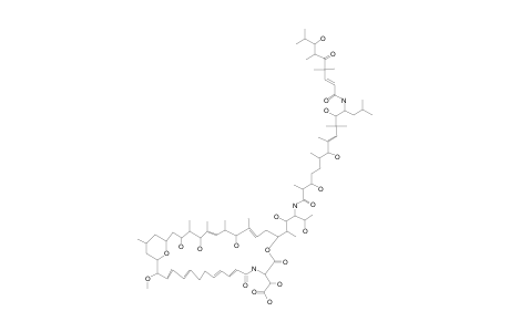 POECILLASTRIN-A