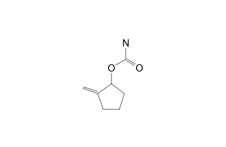 2-METHYLENE-CYCLOPENTYL-CARBAMATE
