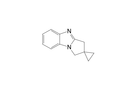 5-Azaspiro[2.4]hepta[5,6-a]benzimidazole