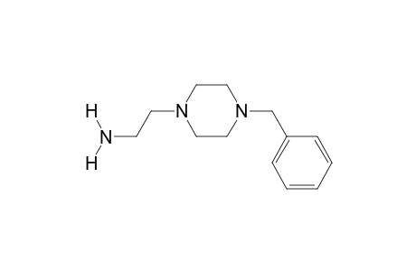 1-(2-Aminoethyl)-4-benzylpiperazine