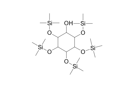 2,3,4,5,6-Pentakis[(trimethylsilyl)oxy]cyclohexanol