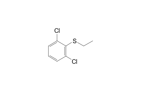 2,6-Dichlorophenyl ethyl sulphide