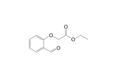 2-(Ethoxycarbonylmethoxy)benzaldehyde