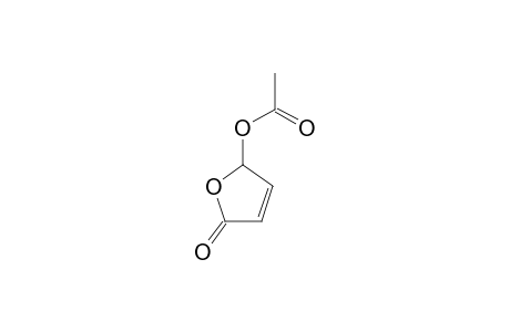 ACETIC-ACID-5-OXO-2,5-DIHYDRO-FURAN-2-YL-ESTER