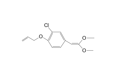 Alcofenac di-methyl derivative