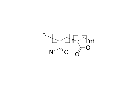Poly(acrylamide-co-methacrylic acid), 9:1