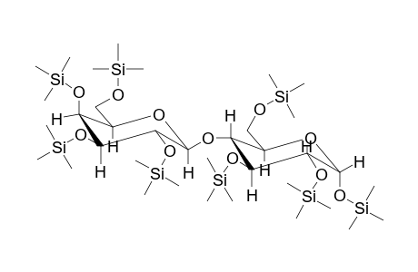 Lactose 8TMS