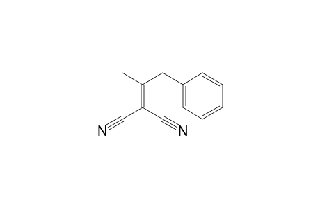 1,1-Dicyano-2-methyl-3-phenylpropene