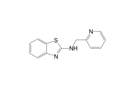 N-(pyridine-2-methyl)-2-aminobenzothiazole