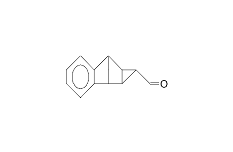3-anti-Formyl-benzotricyclo(3.2.1/2,4/)oct-6-ene