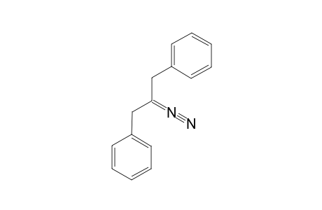 2-DIAZO-1,3-DIPHENYLPROPANE