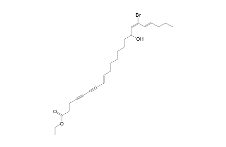 carduusyne-D ethyl ester