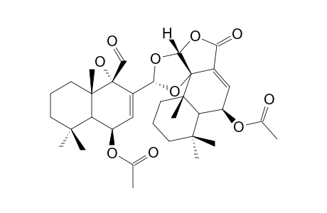 CINNAFRAGOLIDE