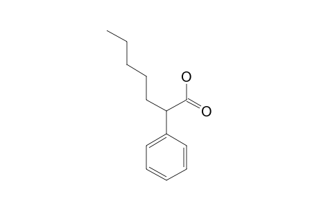 2-phenylheptanoic acid