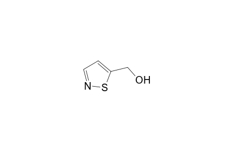 5-Isothiazolemethanol