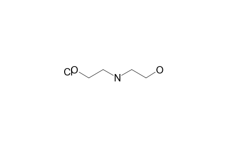 Diethanolamine hydrochloride