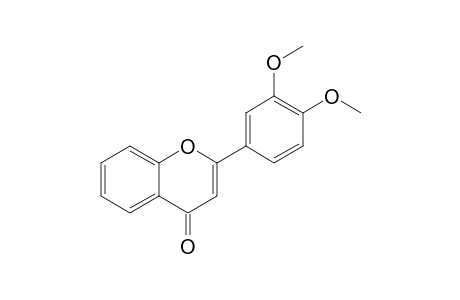 3',4'-Dimethoxyflavone