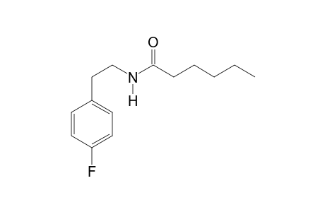 4-Fluorophenethylamine HEX