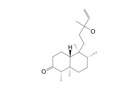 ROSEOSTACHONE