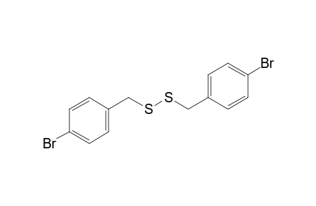 bis(p-bromobenzyl)disulfide