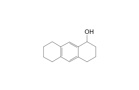 Octahydrdroanthracene-1-ol
