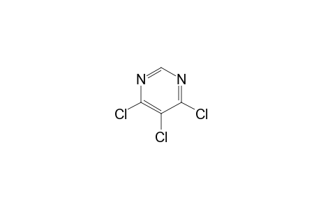 4,5,6-Trichloropyrimidine