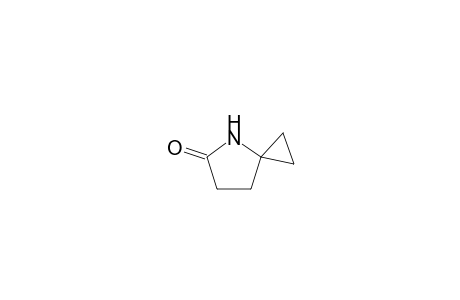 4-Aza-spiro[2.4]heptan-5-one