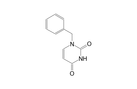 1-benzyl-2,4(1H,3H)-pyrimidinedione