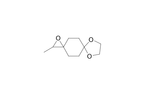 2''-Methyldispiro[1,3-dioxane-2,1'-cyclohexane-4',3''-oxirane]