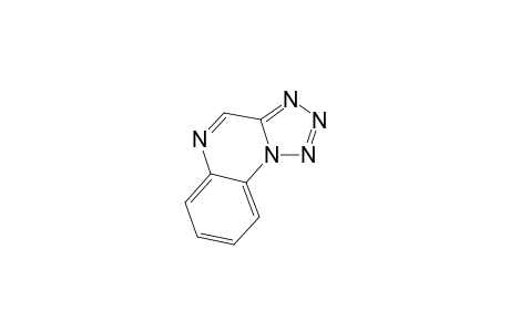 Tetrazolo[1,5-a]quinoxaline
