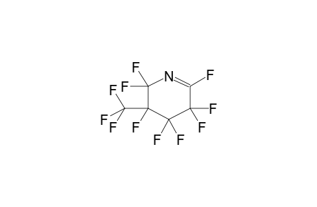 PERFLUORO-1-AZA-5-METHYLCYCLOHEXENE-1