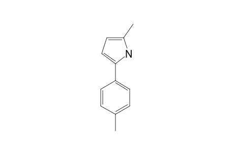 2-(PARA-METHYL-PHENYL)-5-METHYL-FURANE