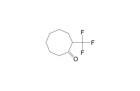 2-TRIFLUOROMETHYL-CYCLOHEPTANONE