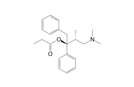 d-Propoxyphene