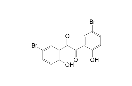 5,5'-dibromosalicil